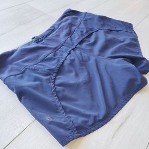 Lululemon Run Times Shorts